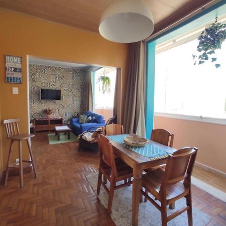 Grande 4Q 2Suites E Terraco Na Barra Perto Praias 살바도르 외부 사진