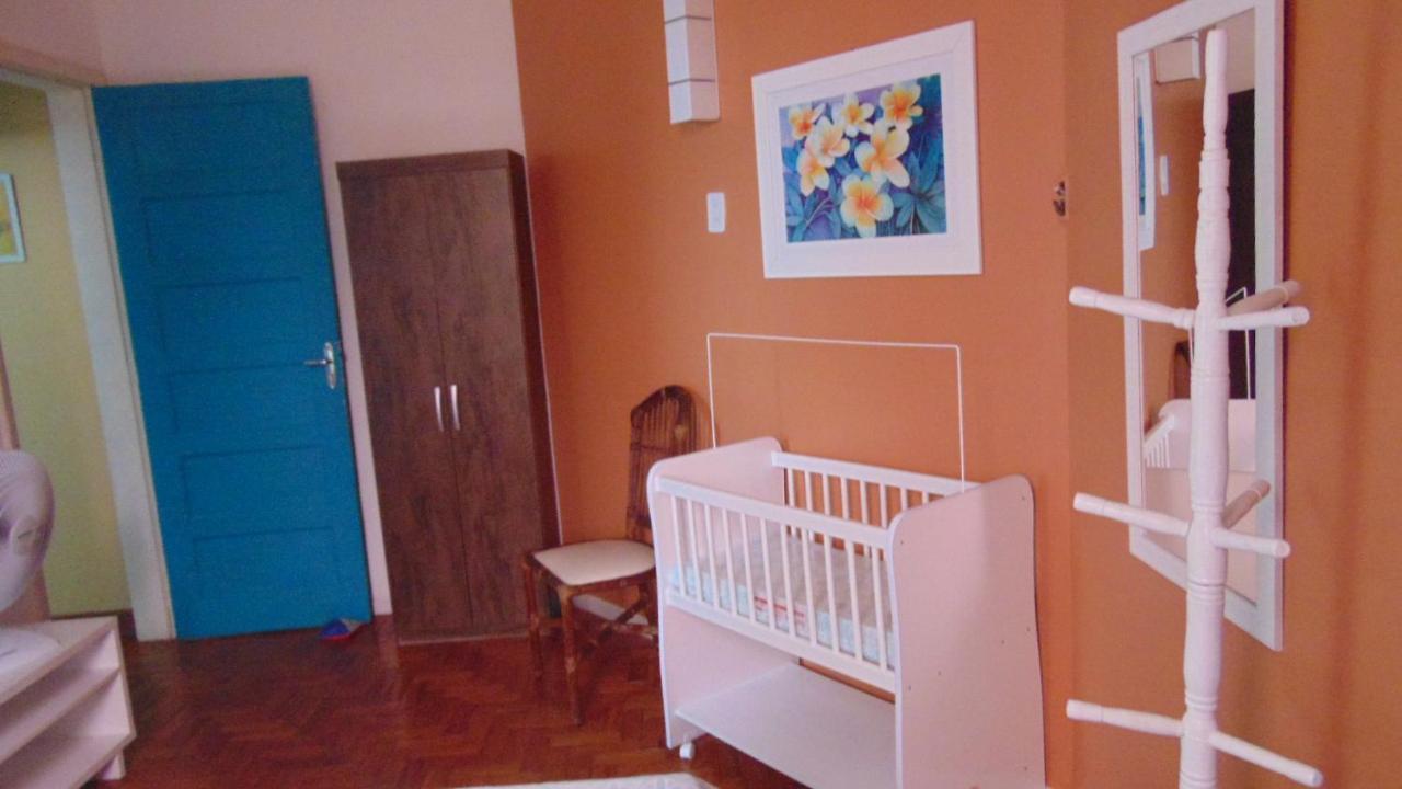 Grande 4Q 2Suites E Terraco Na Barra Perto Praias 살바도르 외부 사진