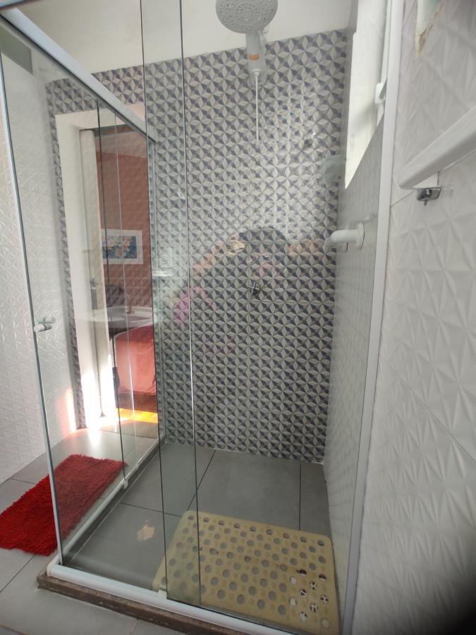 Grande 4Q 2Suites E Terraco Na Barra Perto Praias 살바도르 외부 사진