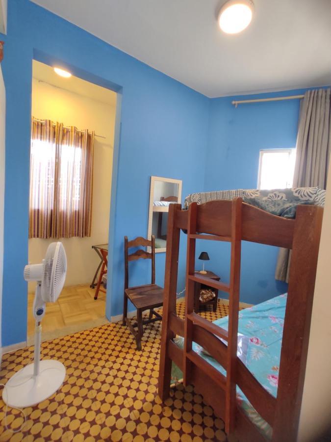 Grande 4Q 2Suites E Terraco Na Barra Perto Praias 살바도르 외부 사진