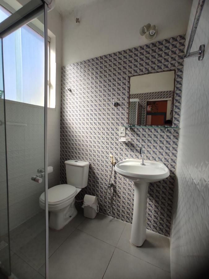 Grande 4Q 2Suites E Terraco Na Barra Perto Praias 살바도르 외부 사진