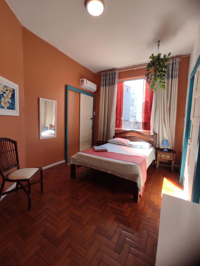 Grande 4Q 2Suites E Terraco Na Barra Perto Praias 살바도르 외부 사진