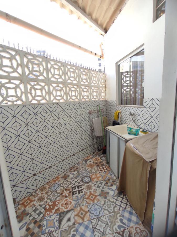Grande 4Q 2Suites E Terraco Na Barra Perto Praias 살바도르 외부 사진