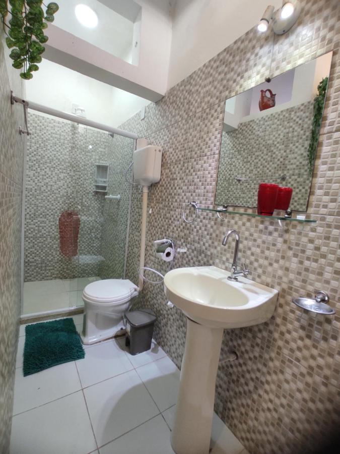Grande 4Q 2Suites E Terraco Na Barra Perto Praias 살바도르 외부 사진