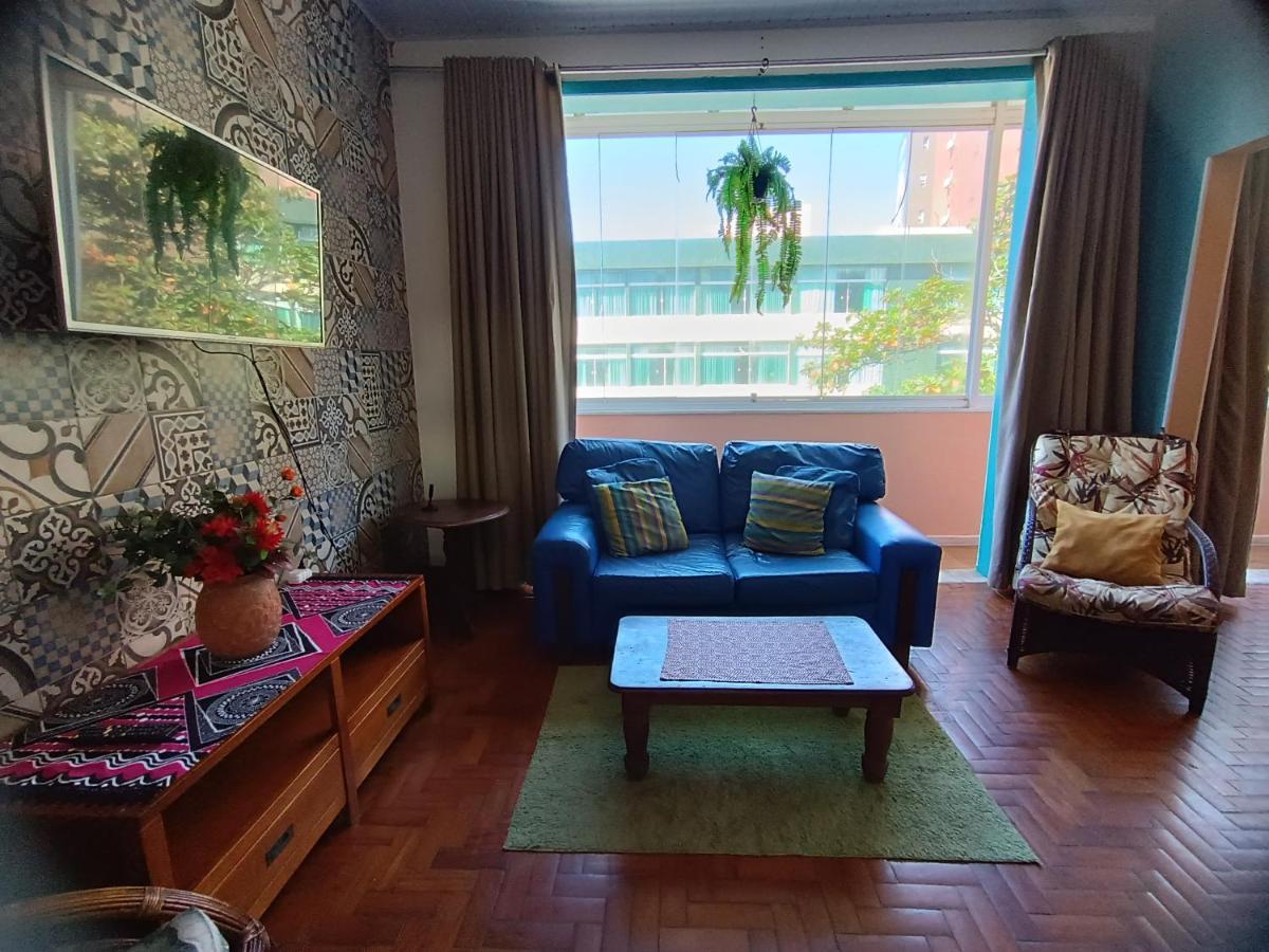 Grande 4Q 2Suites E Terraco Na Barra Perto Praias 살바도르 외부 사진