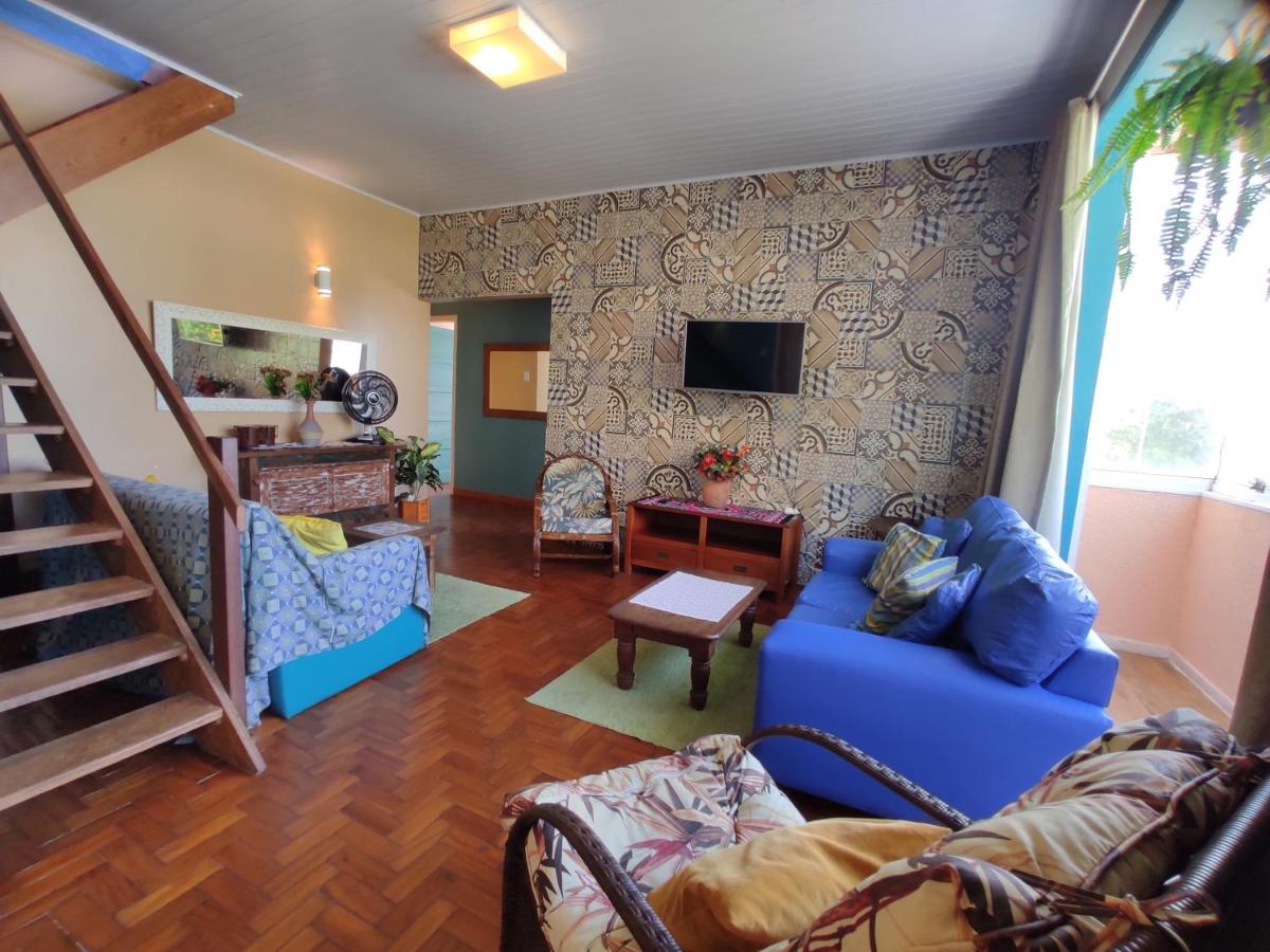 Grande 4Q 2Suites E Terraco Na Barra Perto Praias 살바도르 외부 사진