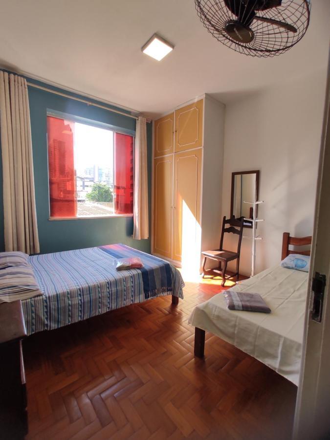 Grande 4Q 2Suites E Terraco Na Barra Perto Praias 살바도르 외부 사진