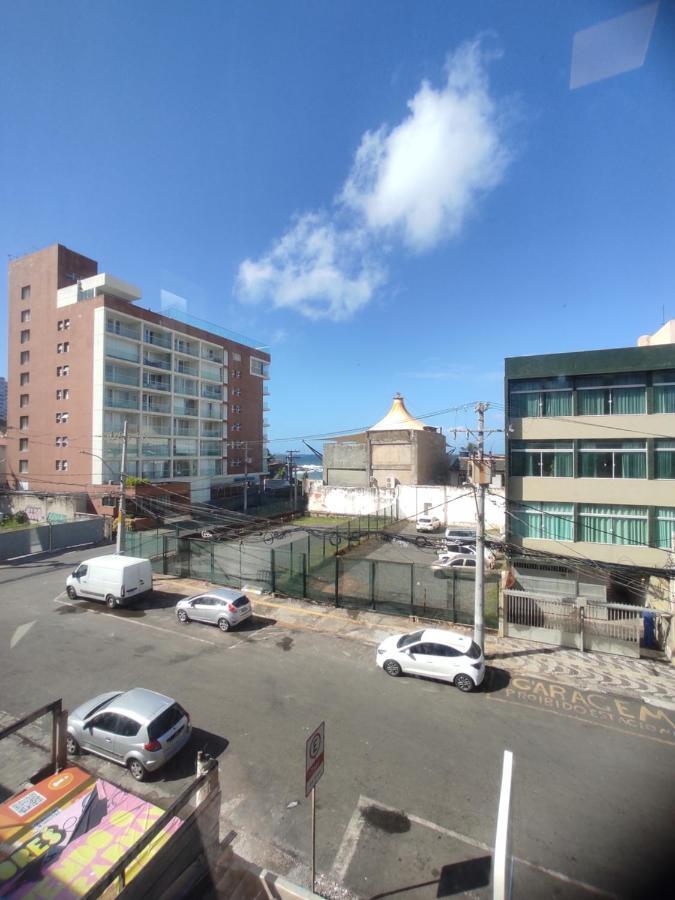 Grande 4Q 2Suites E Terraco Na Barra Perto Praias 살바도르 외부 사진