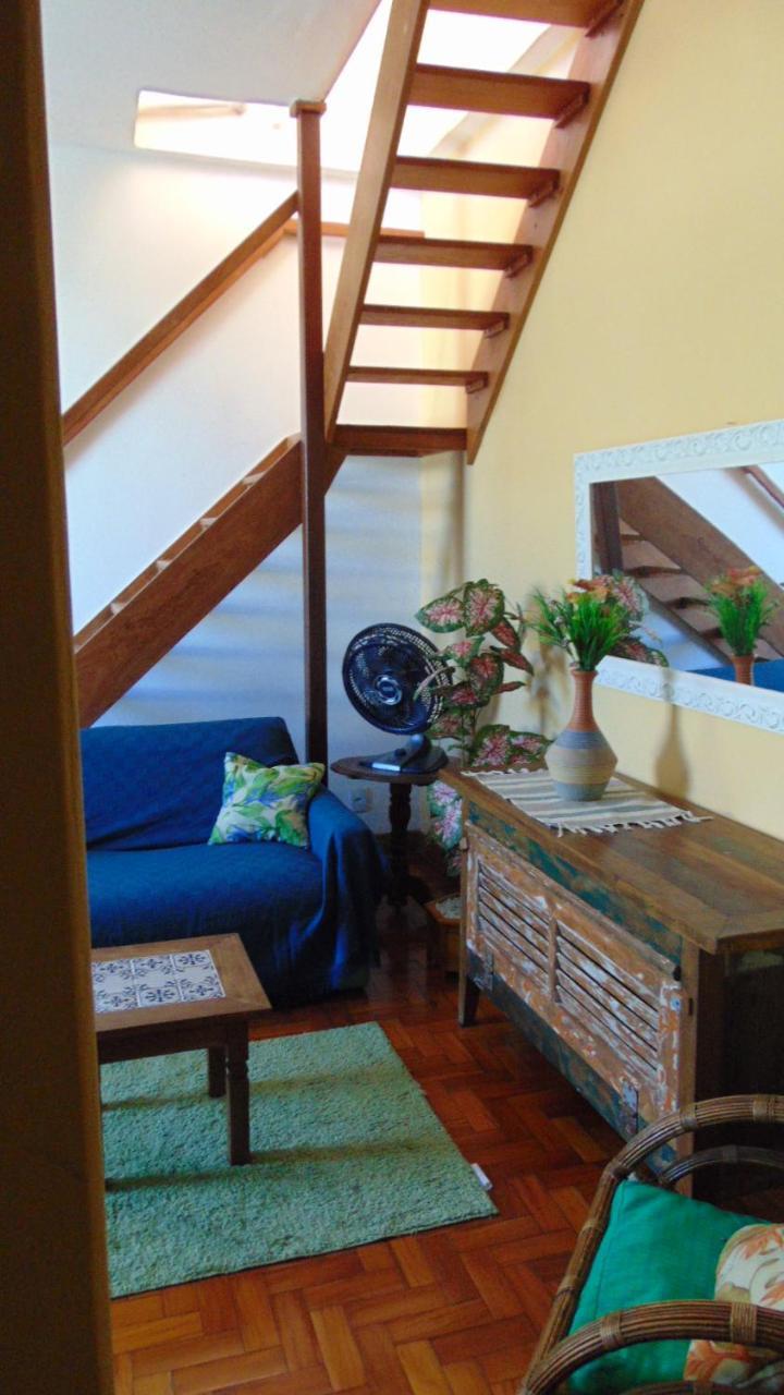 Grande 4Q 2Suites E Terraco Na Barra Perto Praias 살바도르 외부 사진